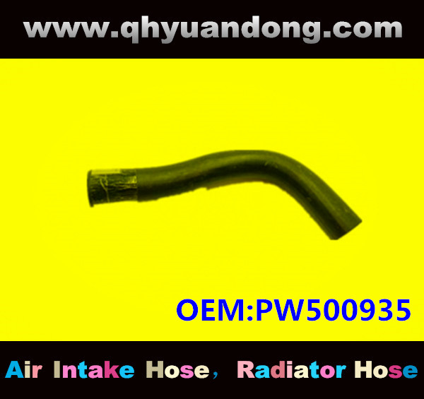 Radiator hose GG OEM:PW500935