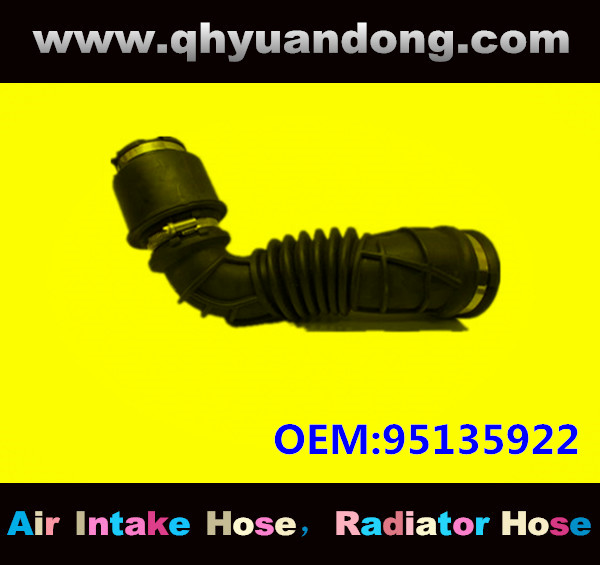 AIR INTAKE HOSE GG 95135922