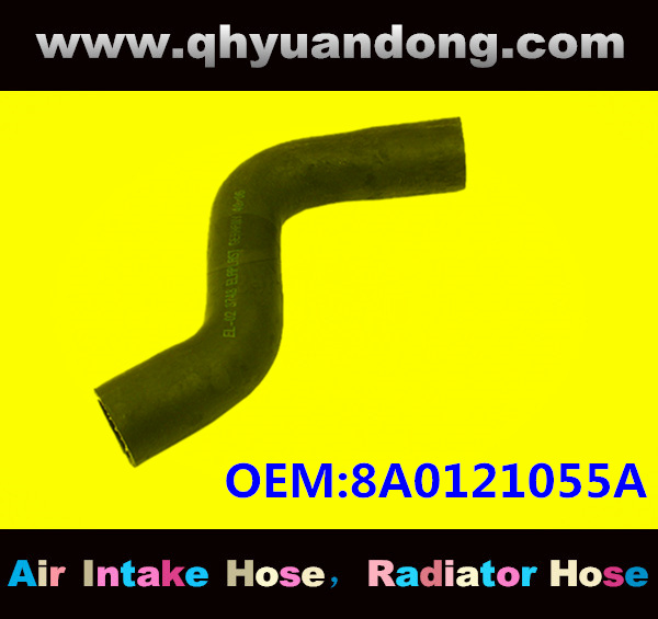 Radiator hose GG OEM:8A0121055A