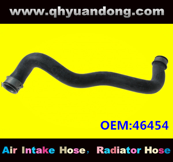 Radiator hose GG OEM:46454