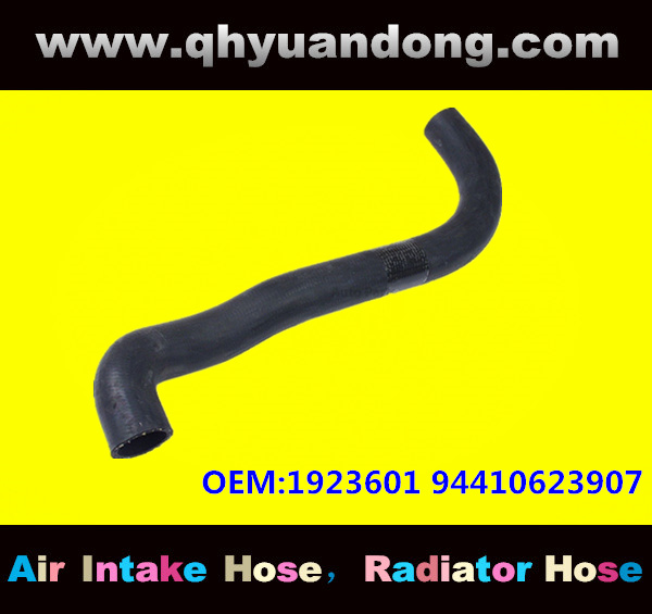 Radiator hose GG OEM:1923601 94410623907