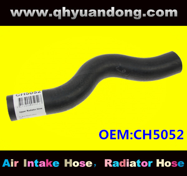 Radiator hose GG OEM:CH5052