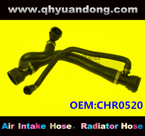 Radiator hose GG OEM:CHR0520