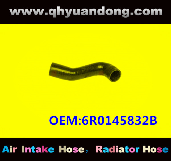 RADIATOR HOSE GG OEM:6R0145832B