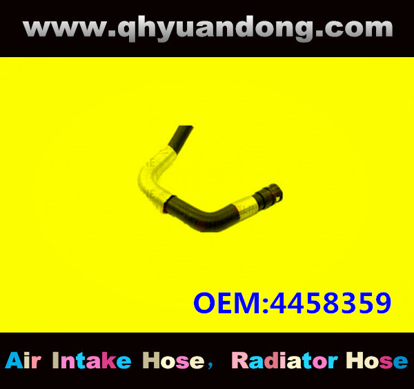 RADIATOR HOSE GG OEM:4458359