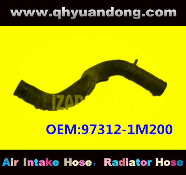 RADIATOR HOSE OEM:97312-1M200