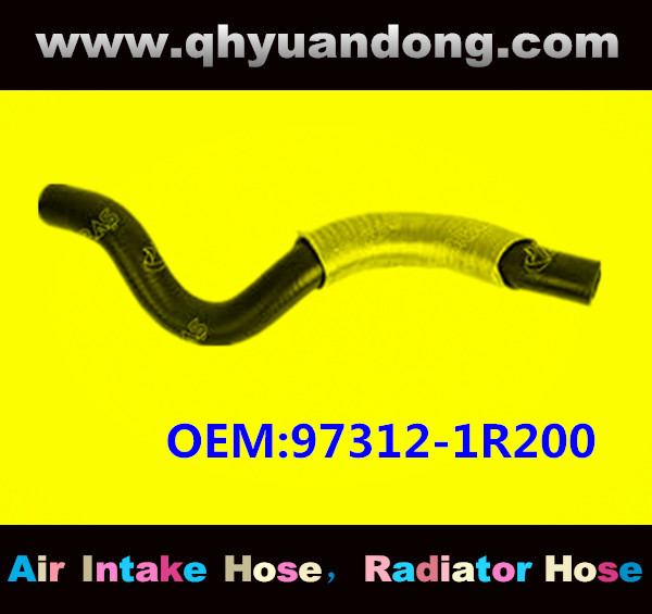 RADIATOR HOSE OEM:97312-1R200