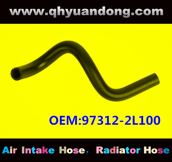 RADIATOR HOSE OEM:97312-2L100