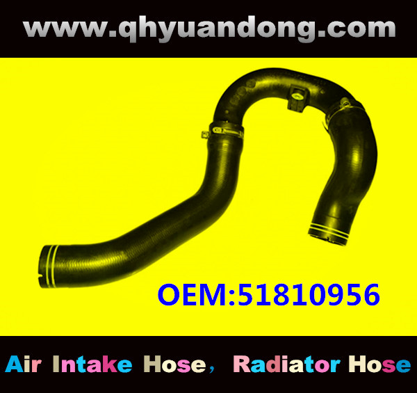 RADIATOR HOSE OEM:51810956