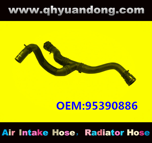 RADIATOR HOSE OEM:95390886