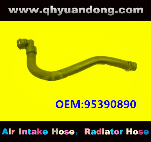 RADIATOR HOSE OEM:95390890