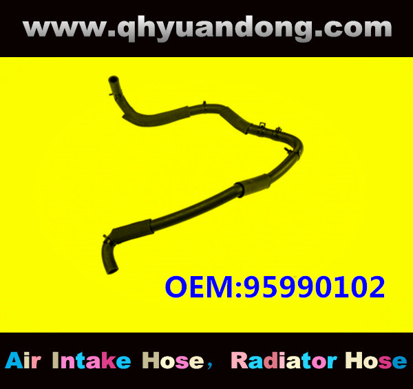 RADIATOR HSOE OEM:95990102