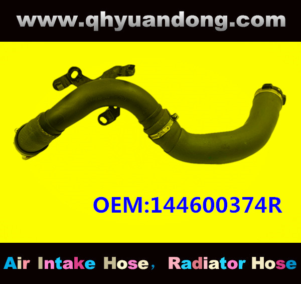 RADIATOR HOSE OEM:144600374R