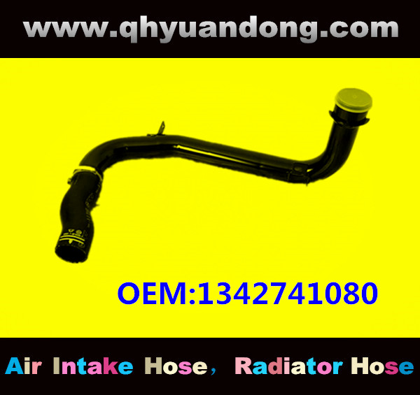 RADIATOR HOSE OEM:1342741080