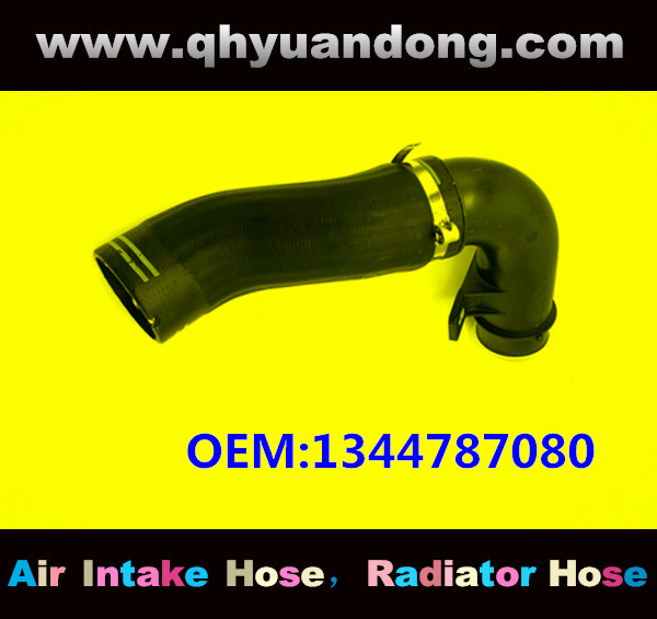 RADIATOR HOSE OEM:1344787080