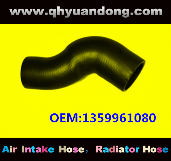 RADIATOR HOSE OEM:1359961080