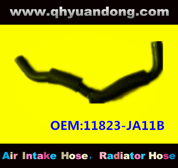 RADIATOR HOSE OEM11823-JA11B