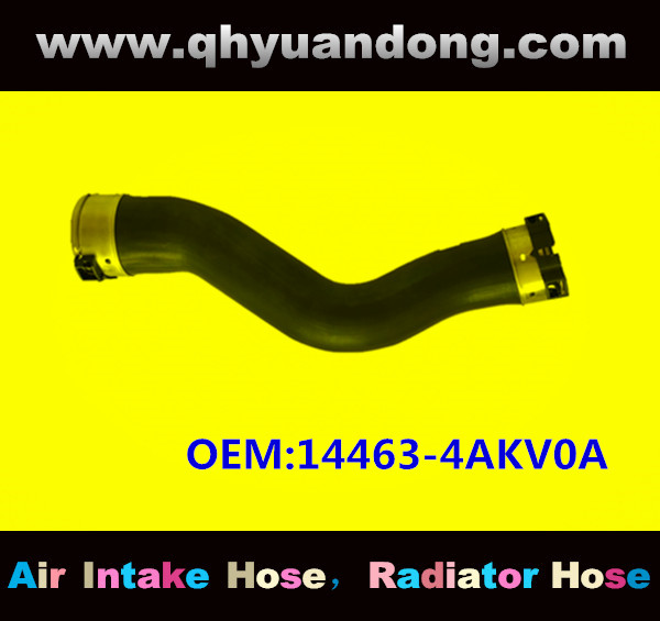 RADIATOR HOSE OEM:14463-4AKV0A