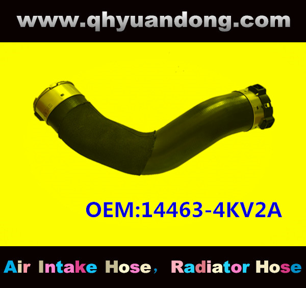 RADIATOR HOSE OEM:14463-4KV2A