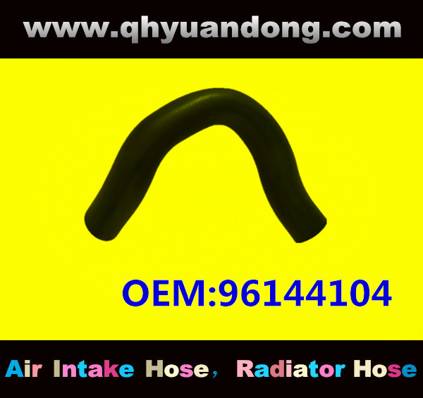 RADIATOR HOSE OEM:96144104