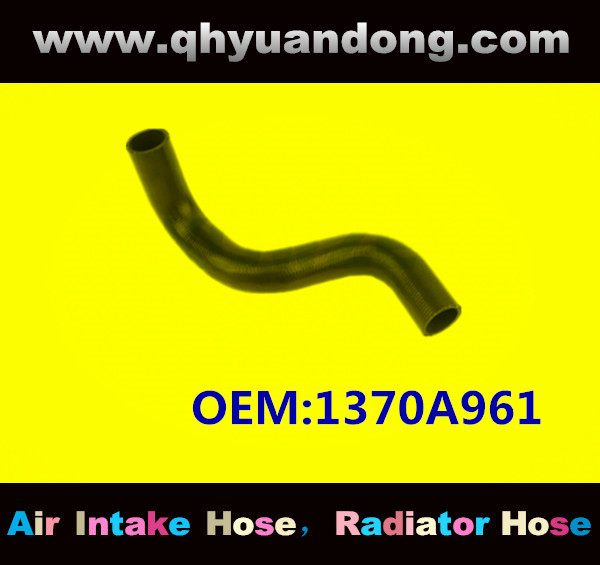 RADIATOR HOSE OE:1370A961