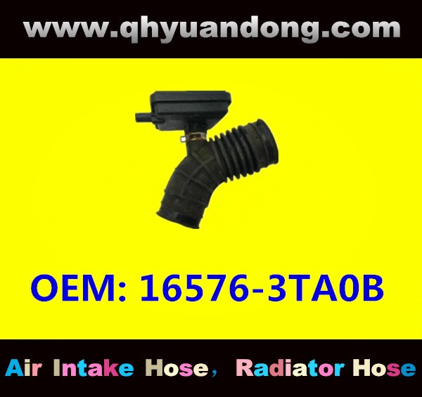 AIR INTAKE HOSE 16576-3TA0B