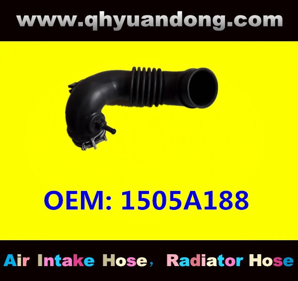 AIR INTAKE HOSE 1505A188