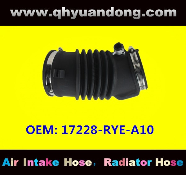 AIR INTAKE HOSE 17228-RYE-A10