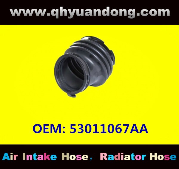 AIR INTAKE HOSE 53011067AA