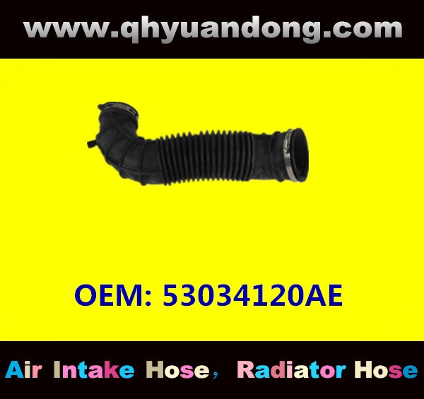 AIR INTAKE HOSE 53034120AE