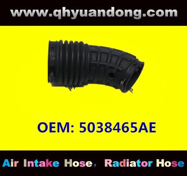 AIR INTAKE HOSE 5038465AE