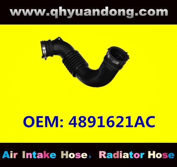 AIR INTAKE HOSE 4891621AC