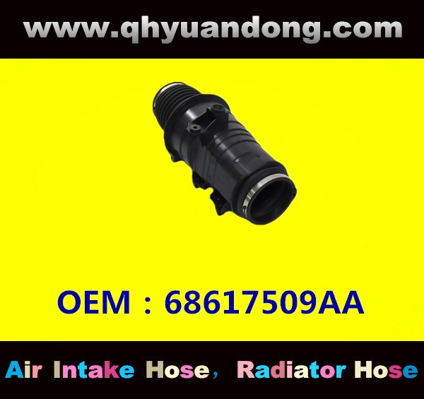 AIR INTAKE HOSE 68617509AA