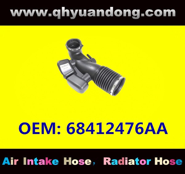 AIR INTAKE HOSE 68412476AA