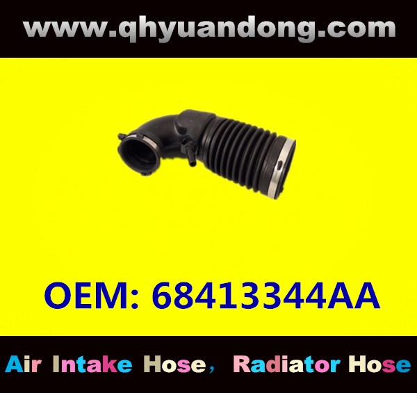 AIR INTAKE HOSE 68413344AA