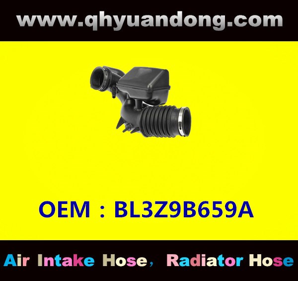 AIR INTAKE HOSE BL3Z9B659A