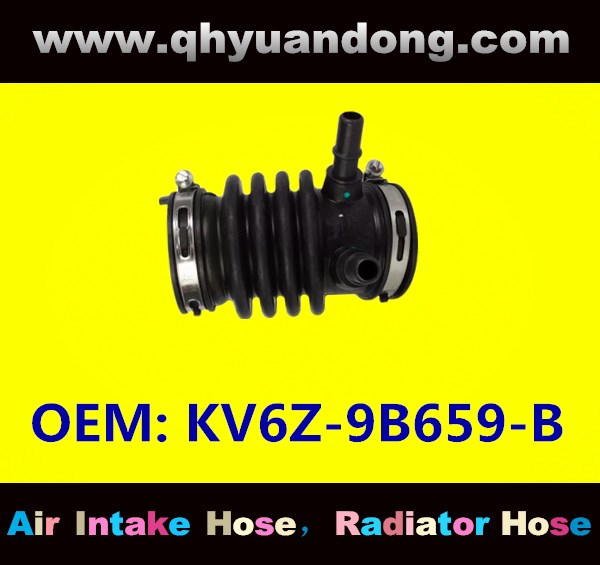 AIR INTAKE HOSE  KV6Z-9B659-B 