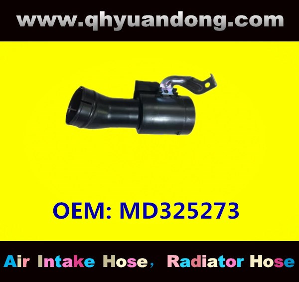 AIR INTAKE HOSE MD325273