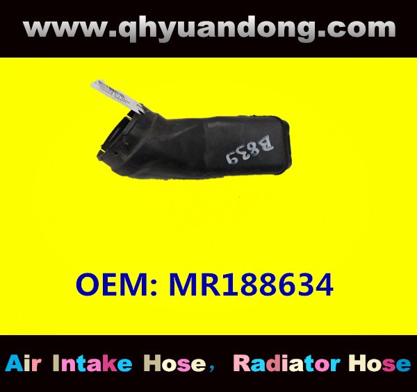 AIR INTAKE HOSE MR188634