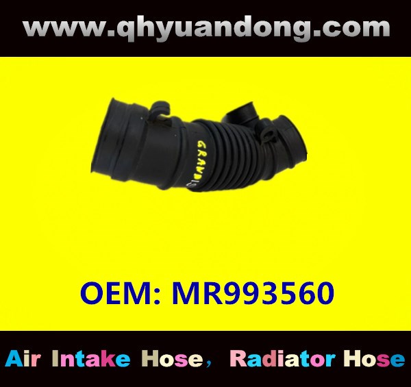 AIR INTAKE HOSE MR993560