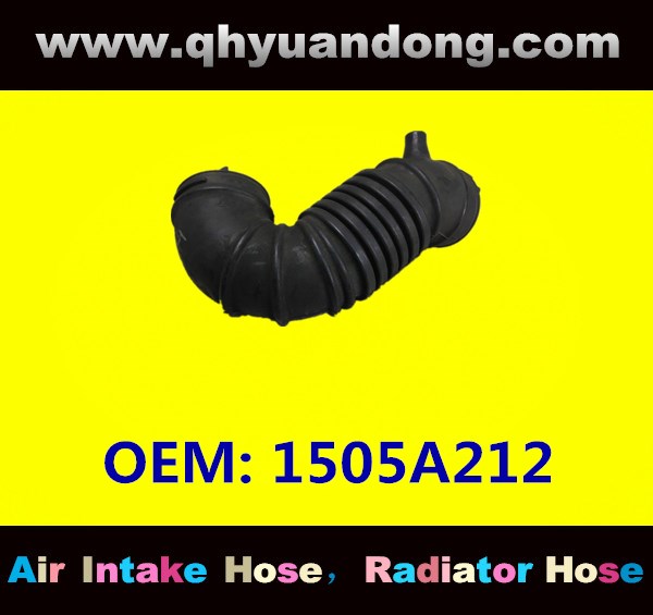 AIR INTAKE HOSE 1505A212