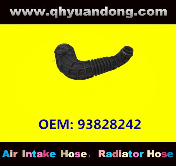 AIR INTAKE HOSE 93828242