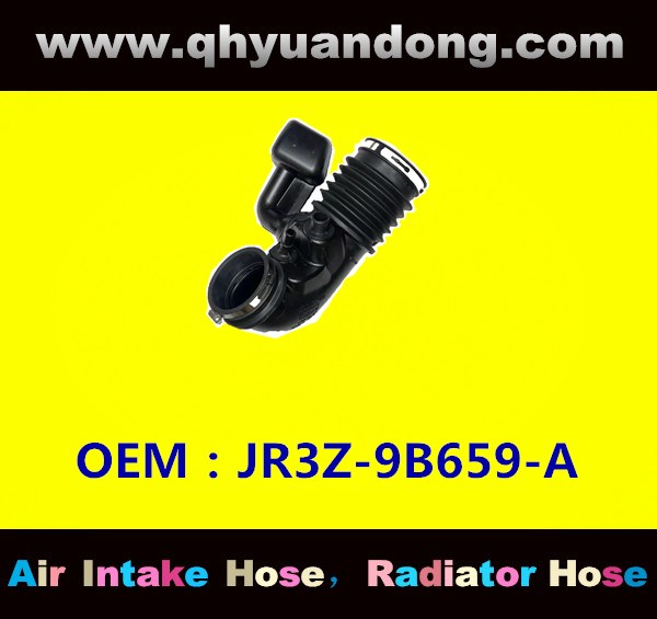 AIR INTAKE HOSE JR3Z-9B659-A