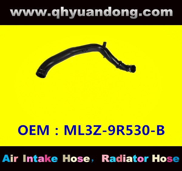 AIR INTAKE HOSE ML3Z-9R530-B