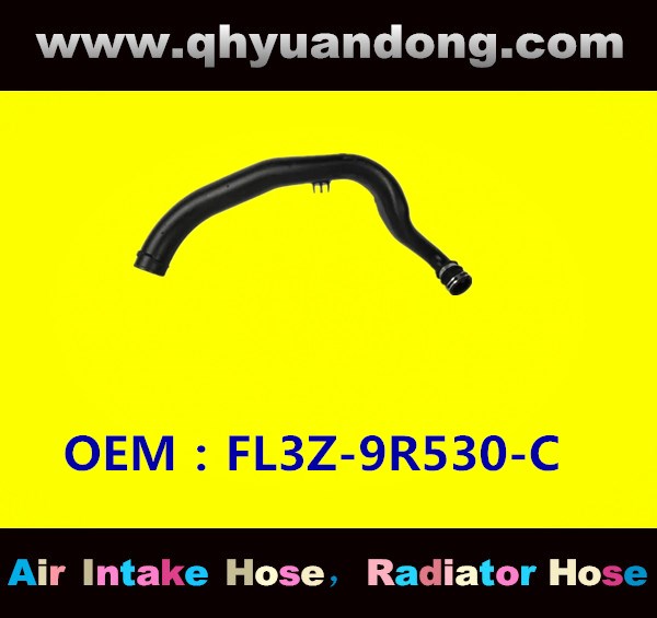 AIR INTAKE HOSE FL3Z-9R530-C