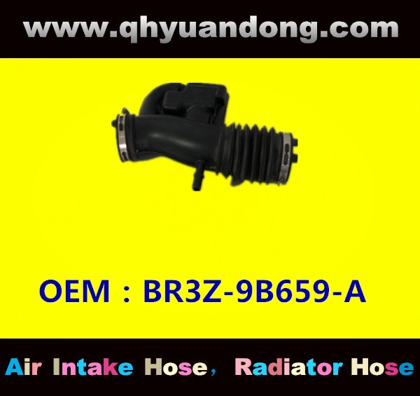 AIR INTAKE HOSE BR3Z-9B659-A