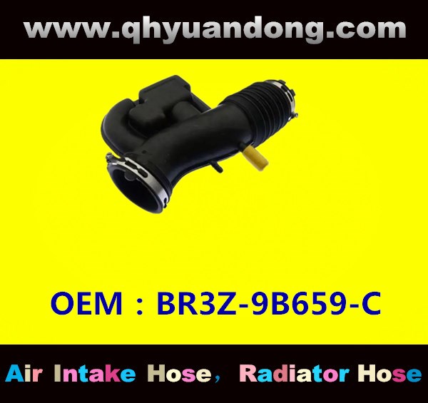 AIR INTAKE HOSE BR3Z-9B659-C