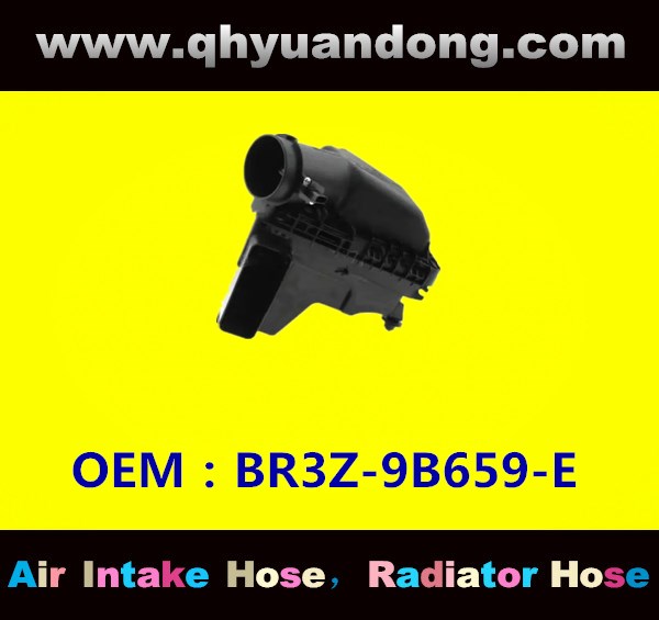 AIR INTAKE HOSE BR3Z-9B659-E