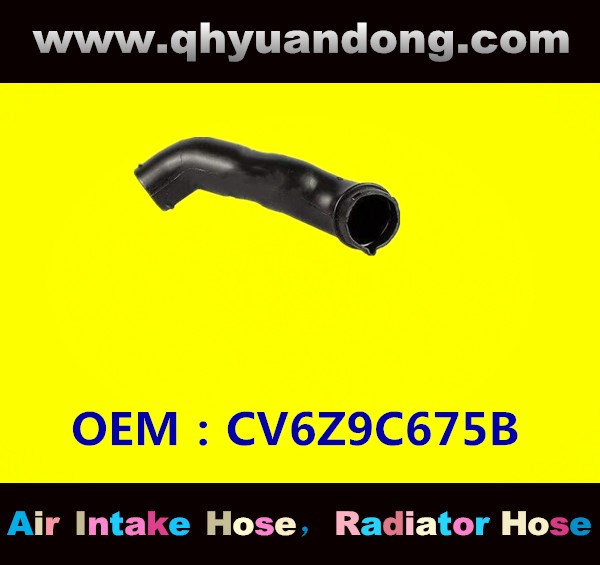 AIR INTAKE HOSE CV6Z9C675B