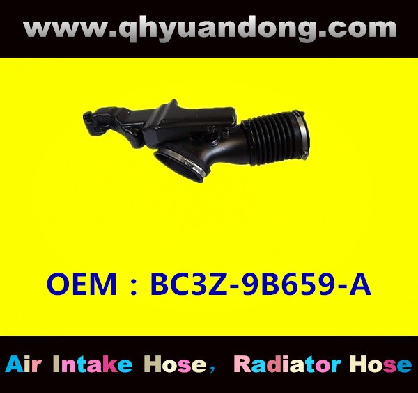 AIR INTAKE HOSE BC3Z-9B659-A